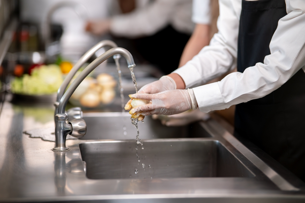 Food Safety Compliance