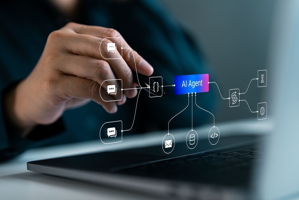 Automation in Your Organisation