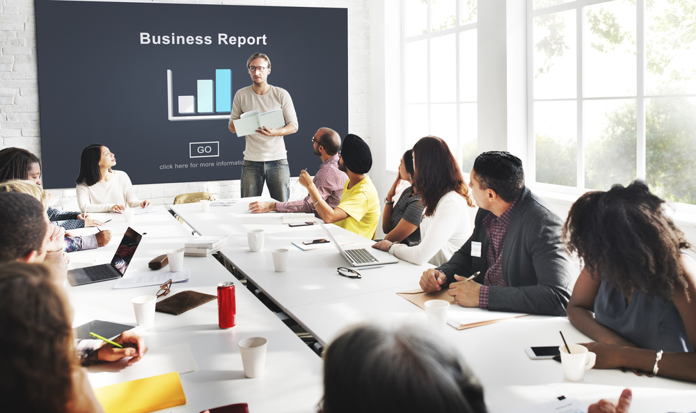 Corporate Training