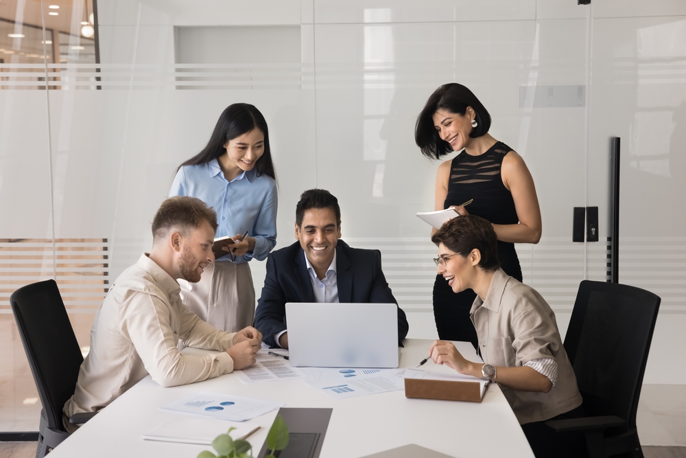 Digital Learning Experiences