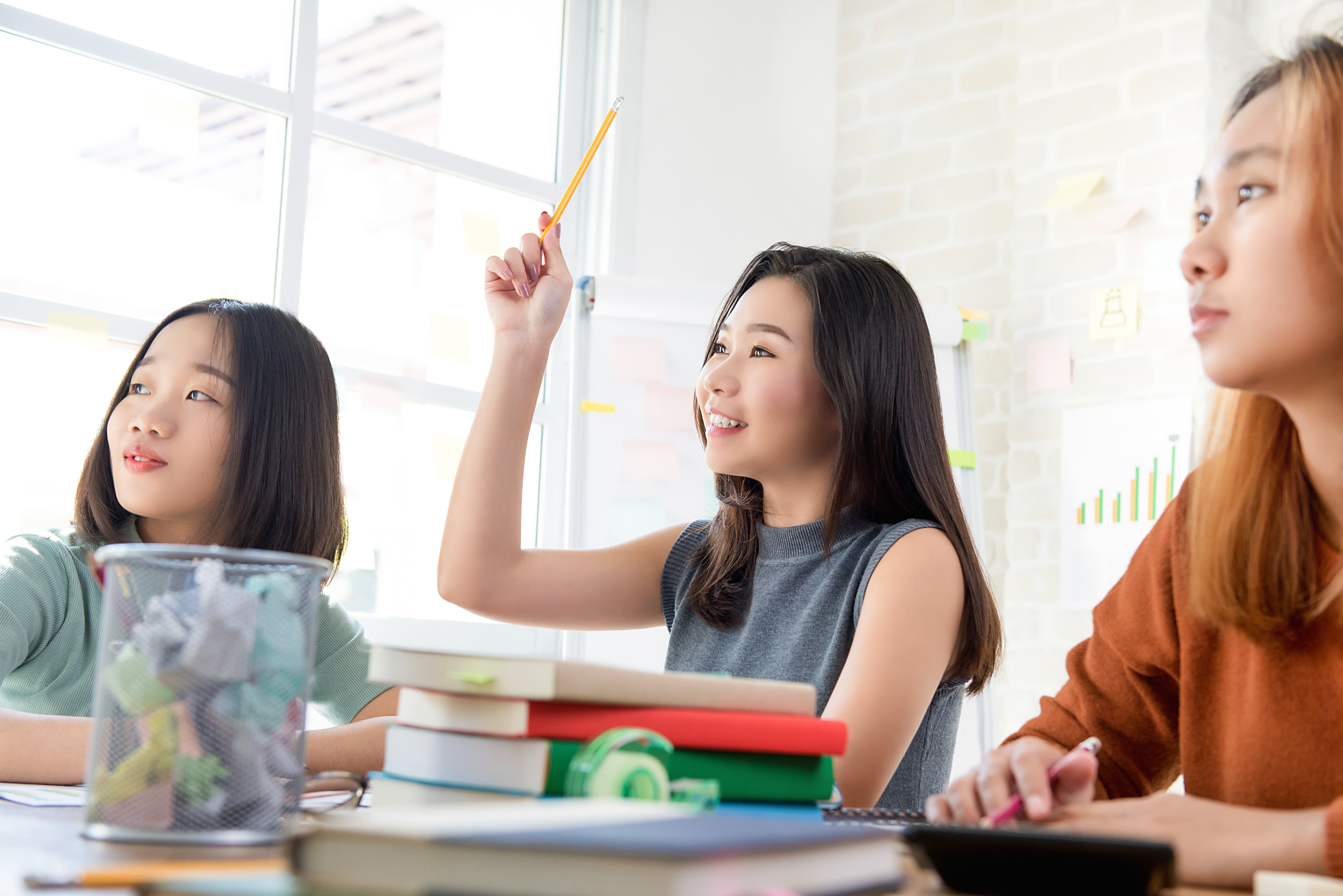 Upskilling Journey with NTUC